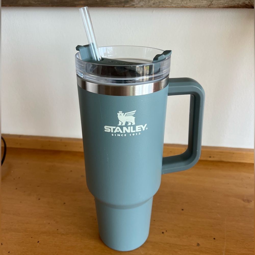 Stanley Adventure Quencher 40oz Shale